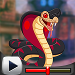 G4K Merciless King Cobra Escape Game Walkthrough